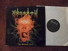 MORGOTH - THE ETERNAL FALL   1 LP