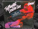 Ted Nugent Double Live Gonzo SEALED USA 1978 1ST PRESS 2 LP SET W/ HYPE STICKER