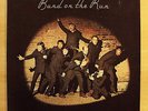 PAUL MC CARTNEY & THE WINGS - Band on the Run - Vinyl LP - The Beatles -Bluebird