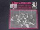 7-Single-Ö-Beat-THE COUNTS-Letters to you
