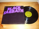 Black Sabbath 