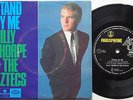 BILLY THORPE & The Aztecs EP Stand By Me RARE Oz GARAGE/BEAT Rock '66 BEN E KING