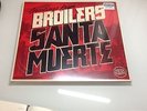 Broilers Santa Muerte Vinyl NEU original verschweißt