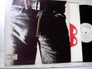 ROLLING STONES  Sticky Fingers     Promo