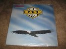 WASP FOREVER FREE EP NM LAZER ETCHED AUTOGRAPHED  RARE LTD ED PROMO + BONUS
