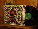 A Tribe Called Quest   Rare Hip-Hop LP    Midnight Marauders  '93 Sticker  NM