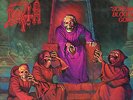Death - Scream Bloody Gore, UK 1987, rar