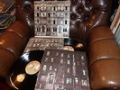 Led Zeppelin, Physical Graffiti, Progressive, Swan Song SSK 89400, 1975 2 LPs