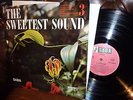 SABA SB 15069, Elsie Bianchi, Siro Bianchi, Charly Antolini, sweetest sound