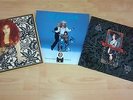 3 X LPS cher  mermaids / love hurts  vinyl LPS NR MINT + greatest hits