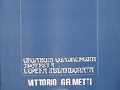 VITTORIO GELMETTI - ?ORGANUM QUADRUPLUM RARE ITALY MUSIQUE CONCRETE AVANT GARDE