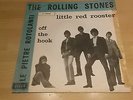 THE ROLLING STONES 