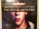 The Social Network Soundtrack on Vinyl 2xLP - Still Sealed