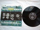 Graham Bond Organization - 'There's A Bond Between Us'  Mono reissue Near Mint