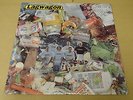 LAGWAGON Trashed LP NEW & FACTORY SEALED FAT 1994 OOP