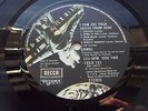 CAMEL I CAN SEE YOUR HOUSE FROM HERE 1st DECCA Press UK LP TIME CAPSULE COPY