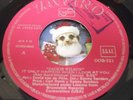 Jackie Wilson- It Only Happens- Zafiro hear