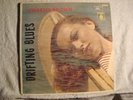 CHARLES BROWN - DRIFTING BLUES  -SCORE RECORDS-DG - RED LABEL - ORIGINAL