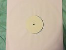 Murder City Devils  The White Ghost.... LP TEST PRESSING RARE