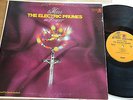 THE ELECTRIC PRUNES Mass In F Minor reprise RS 6275 A/B LP psyxh