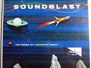 Soundblast - Ferrante & Teicher NM-/EX LP 1956 WP6041 Space Age Pop / Exotica