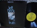 SHRINK '67 ORIG   JEFF BECK   TRUTH   YARDBIRDS 