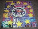 U2 -ZOOROPA- HARD TO FIND LTD EDITION WHITE VINYL  MINT SUPER COOL