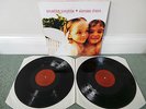 SMASHING PUMPKINS - Siamese Dream(UK 1993 1ST PRESS DOUBLE VINYL ALBUM)