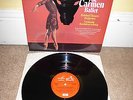 1st Press ASD 2448 LP Bizet/Shchedrin Carmen Ballet: Bolshoi Theatre  MINT RARE