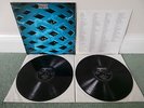 THE WHO - Tommy(UK 1969 1ST PRESS DOUBLE VINYL ALBUM / NR MINT VINYLS)