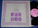 FAIRPORT CONVENTION Liege & Lief LP 1969 1st Press ISLAND i A1/B1 UK Original
