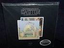 SEALED 2 x LP - LED ZEPPELIN - 200 GRAM / 200G - THE SONG REMAINS THE SAME -