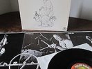 Rare Earth MA USA 1st press with POSTER VG++  embossed cover Vinyl LP clean TOP