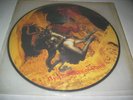SEPTIC FLESH Mystic places of dawn LP Pic.Disc Original Holy Records