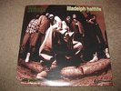 The Roots - illadelph halflife 2 LP 1996 Near Mint Vinyl Record (Geffen) Rare