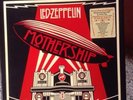 LED ZEPPELIN - Mothership / Vinyl 4LP - Box / 180g / TOP - Zustand 