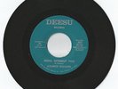 Being Without You - Maurice Williams. Monster Northern Soul Classic 45rpm single