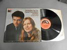 ASD 2436 - BRAHMS Cello Sonatas JACQUELINE DU PRE Barenboim HMV S/C ED1 EX+
