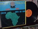 Mighty Three's LP 