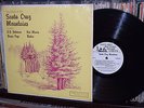 Santa Cruz Mountains LP private '74 hippie folk psych SIS M-/VG+ ACID ARCHIVES