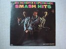 JIMI HENDRIX EXPERIENCE Smash Hits 1969 REPRISE LP SEALED ORIGINAL 1st Pressing