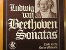 MAINARDI cello ZECCHI piano - BEETHOVEN SONATAS - RADIOTON