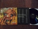 DEMOLITION HAMMER - TORTURED EXISTENCE   1 LP