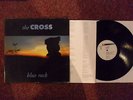 THE CROSS / BLUE ROCK  / QUEEN    1 LP