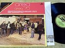 Area ?– Area '70 - - LP Label: Cramps Records ?