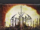 SWORDMASTER - postmortem tales LP