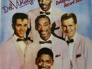 LP - Del Vikings - Swinging, Singing Record Session