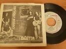 Nervous Eaters - Loretta 1976 USA 45 RAT