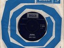 SMALL FACES: Patterns / E Too D (´67 / scarce orig. U.K. 7