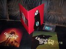 Queens Of The Stone Age 2 LP ...Like Clockwork - Deluxe Heavyweight Edition